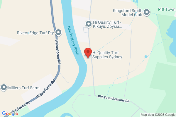 Hi Quality Turf Supplies Sydney