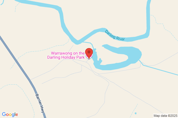 Australian Aboriginal Outreach Camp