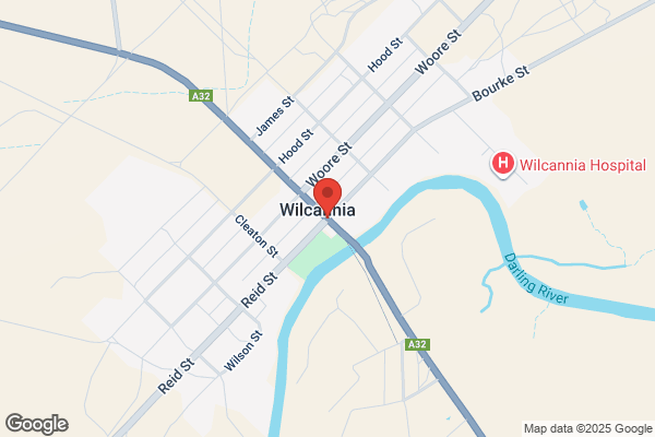 Fred Hollows Foundation The