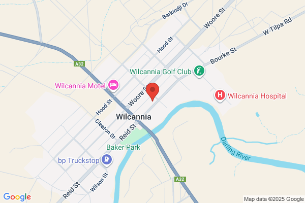 TAFE Western - Wilcannia College