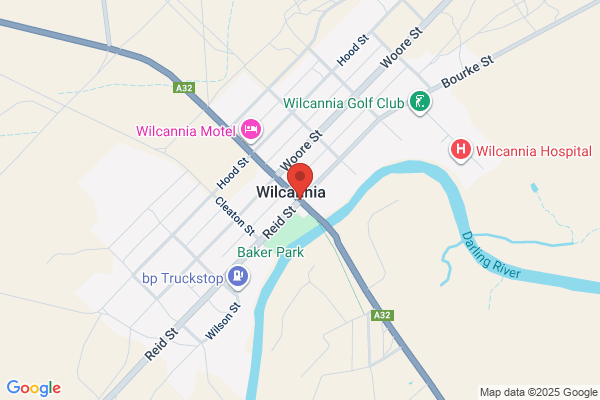 Wilcannia Central School