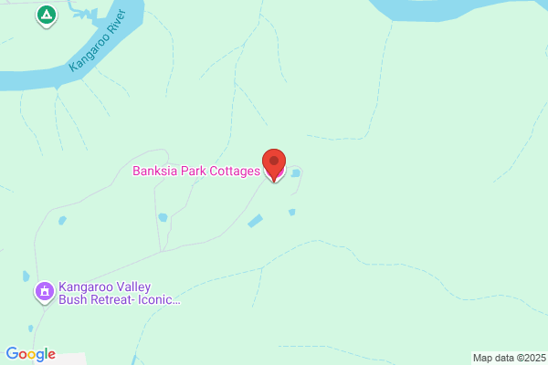 Banksia Park