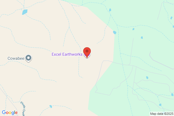 Excel Earthworks
