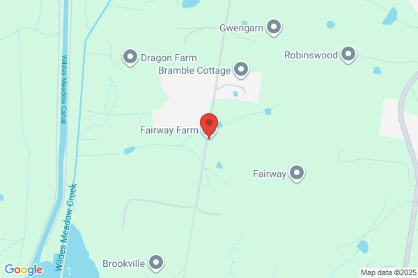 Fairway Farm Bed & Breakfast