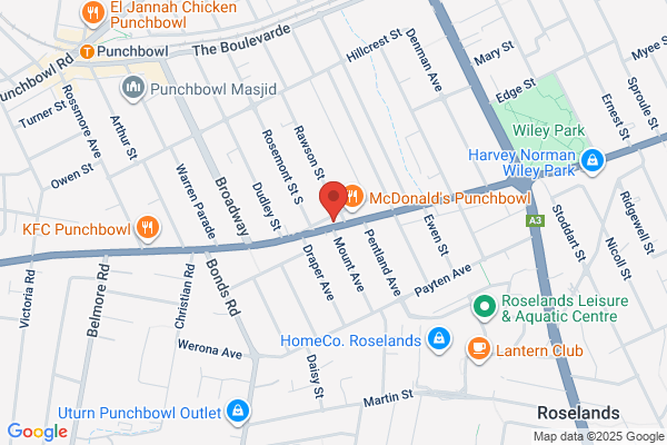Physio Health Clinic Roselands