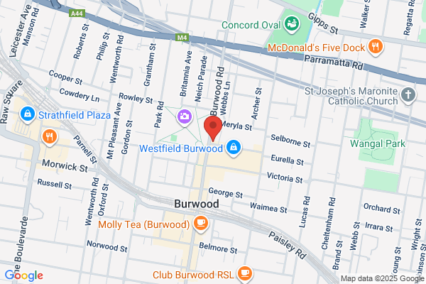 Belfield Chiropractic