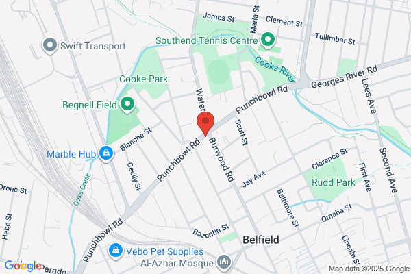 Belfield Hotel