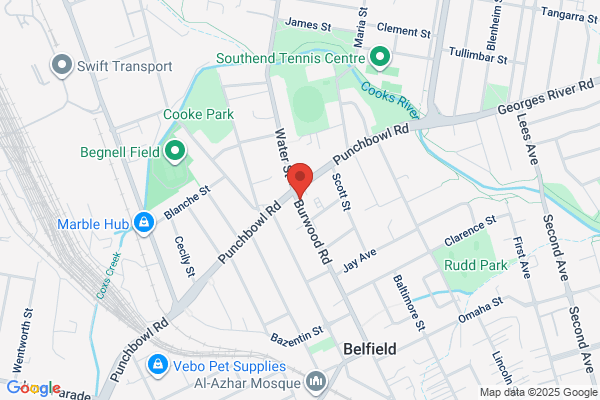 Bridge Of Belfield Pharmacy
