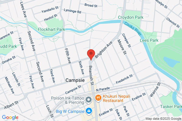 Campsie Locksmiths 24/7
