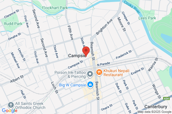 Campsie Medical Imaging