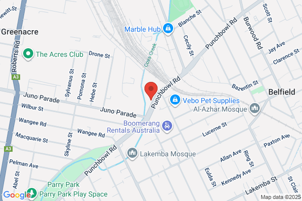 Carline Muffler Centres