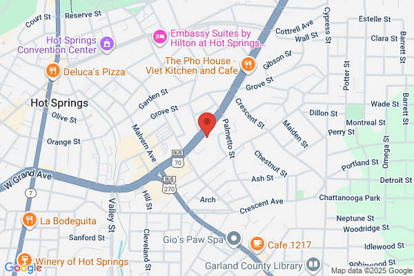 Carrington Funeral Services