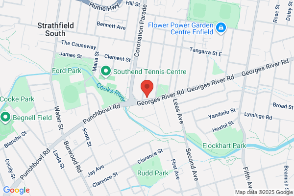 Croydon Park Child Care Centre: Love of Learning ELC