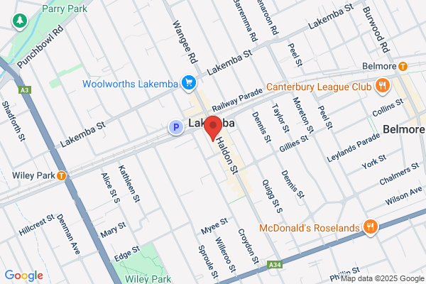 F45 Training Lakemba
