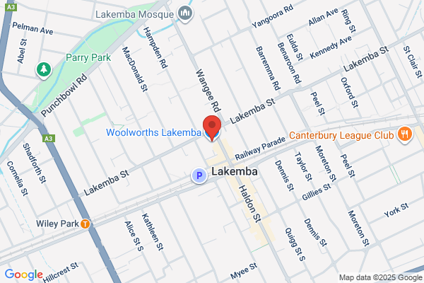 Lakemba Medical Imaging