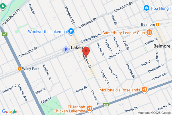 Lakemba Radiology