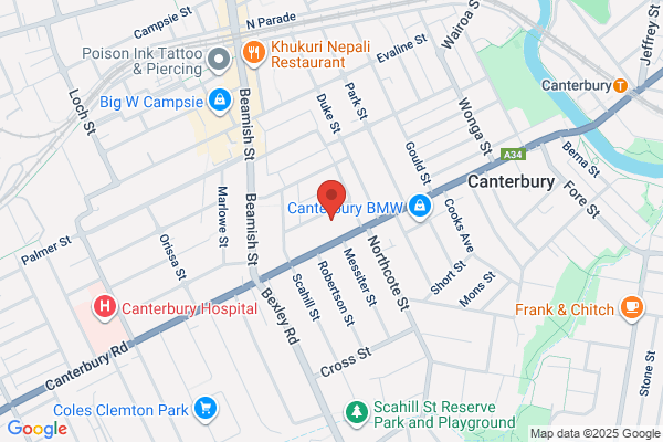 Locksmith Campsie Sydney