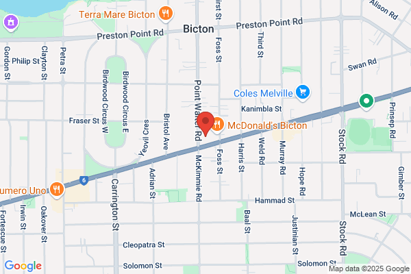 First Choice Liquor Market Bicton