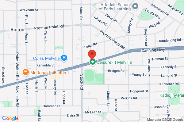 Attadale Dental Centre