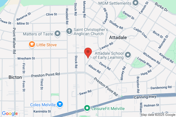 Attadale Mini Mart