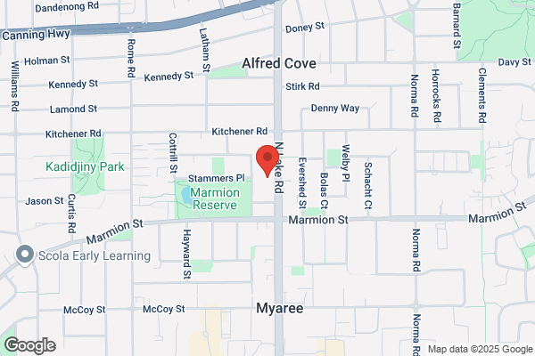 Blaze Conveyancing Pty Ltd