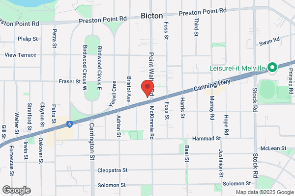 DB Dental, Melville