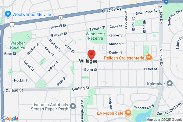 JCS Plumbing Services