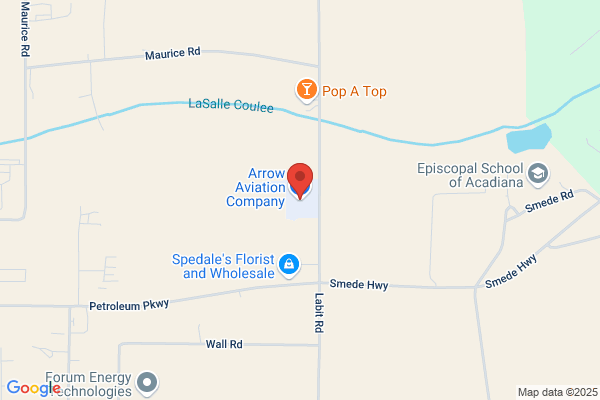 Arrow Aviation Group Pty Ltd