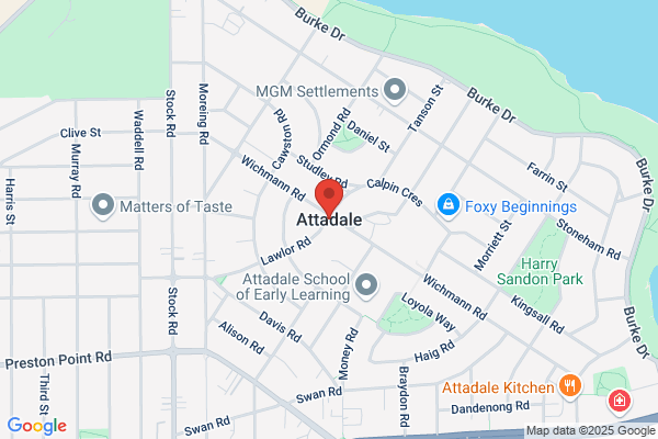 Attadale