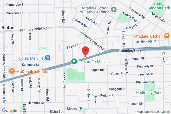 Attadale Chiropractic Clinic