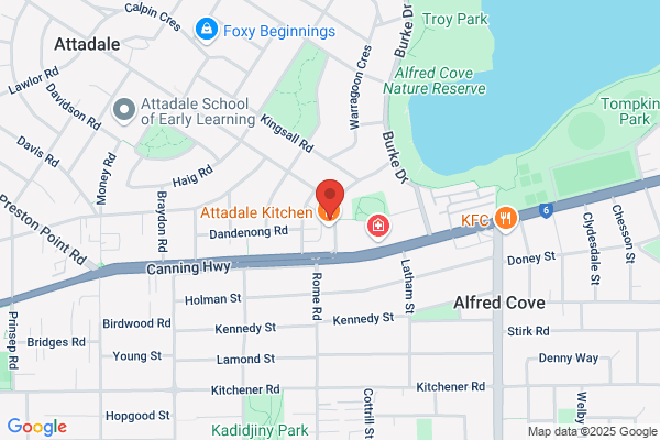 Attadale Cycles