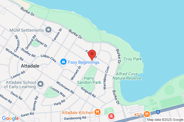 Attadale Electrical Service