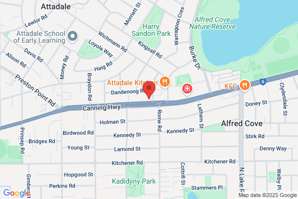 Attadale Physiotherapy Centre