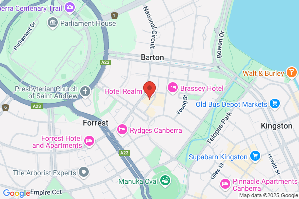 Australian Project Management (APM)