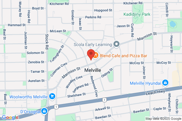 Marmion St Fresh & Gourmet