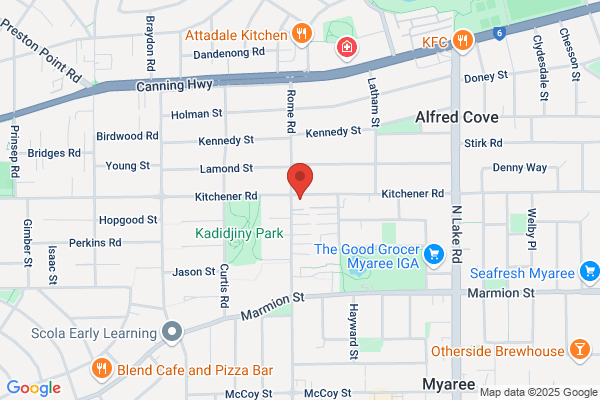 Melville Animal Hospital