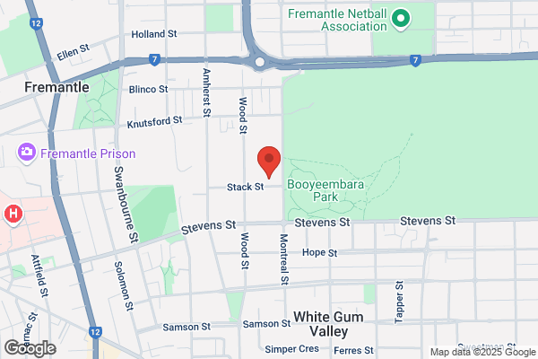 Perth Security Services