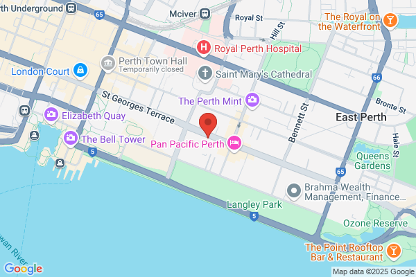 Perth Security Services