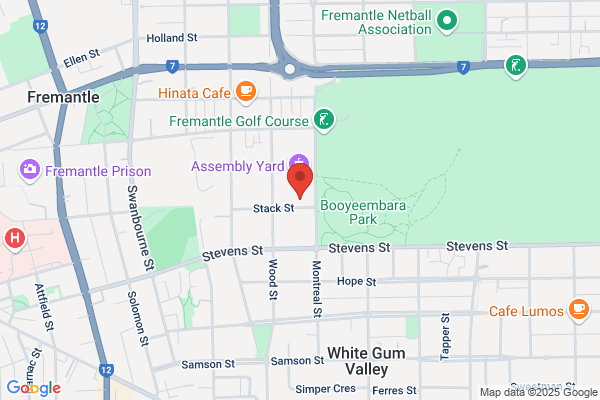 Perth Security Services