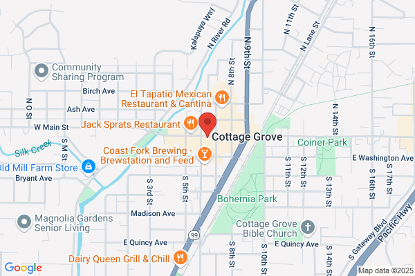 Cottage Grove Furniture