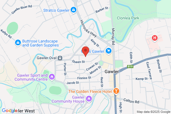 Gawler & Barossa Hot Water