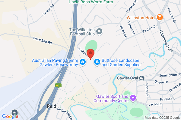 Gawler Antiques & Leadlighting