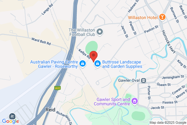 Gawler Art & Signs