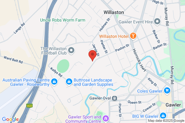 Gawler Bodyworks