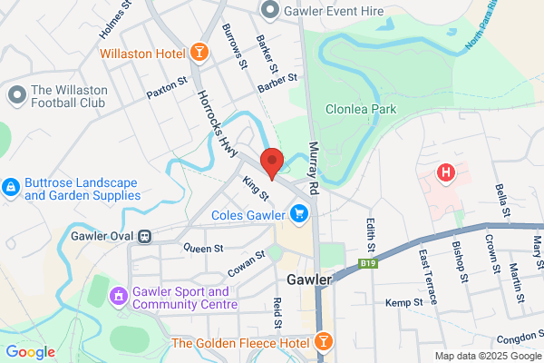 Gawler Car Rental