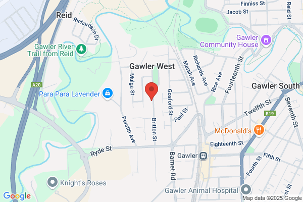 Gawler Continence Care