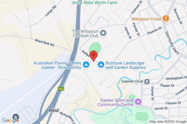 Gawler Cycles