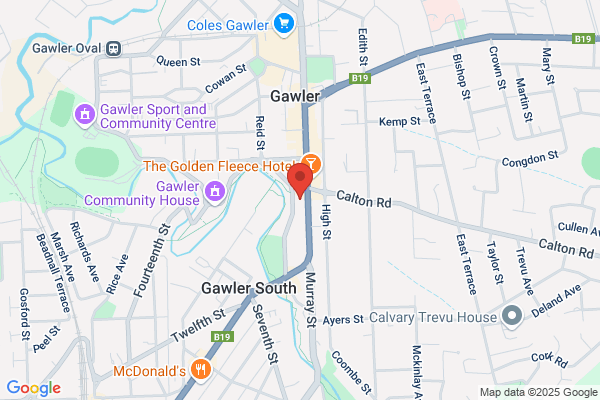 Gawler Fishing & Outdoors