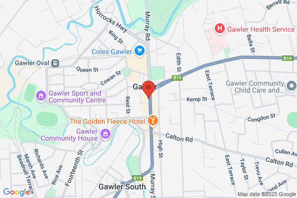 Gawler Hot Bread Bakery