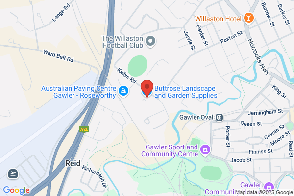 Gawler Landscaping Supplies